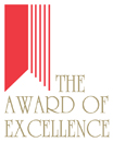 Royal Lepage - Award of Excellence